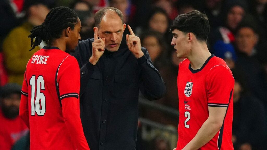 Newcastle star can benefit from 'unfair' England call but World Cup worry lies ahead for Magpies