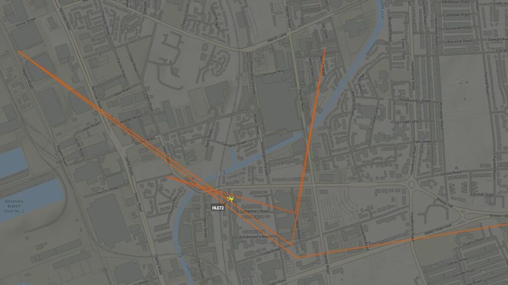 Man, 27, dies after industrial incident in Bootle