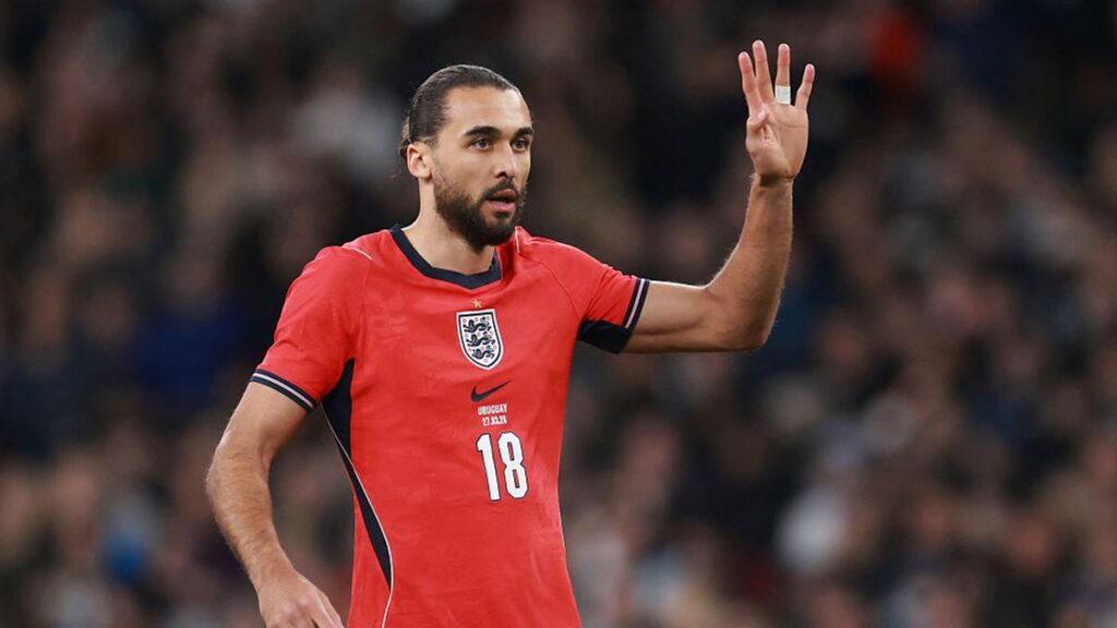 Thomas Tuchel's 'could have made a statement' verdict on Calvert-Lewin only tells half the story