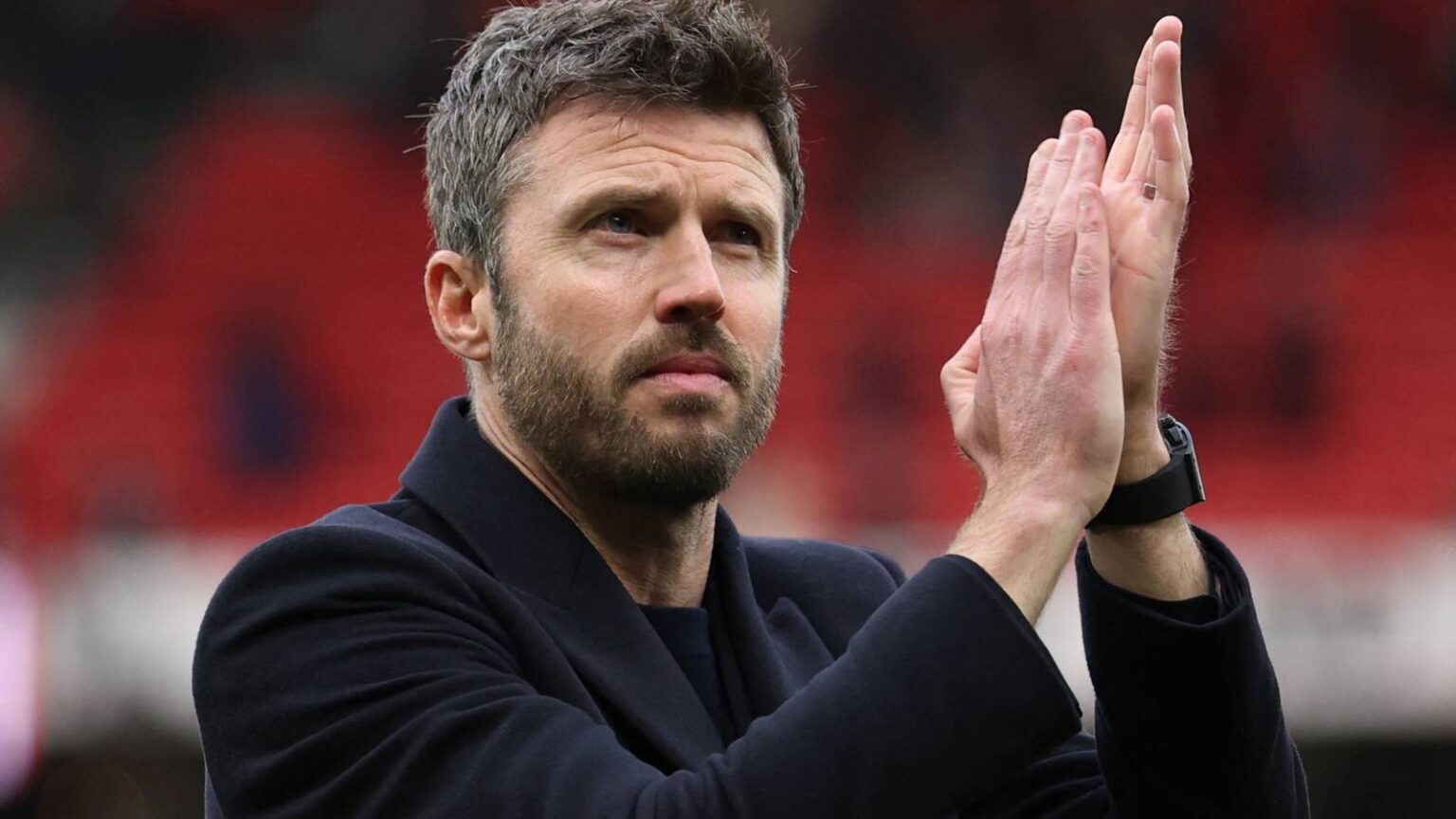 Man Utd Scouts Tell INEOS to Sign Everton Star James Garner