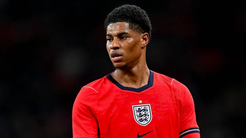 Thomas Tuchel changes his tune on Marcus Rashford as training ground behaviour emerges