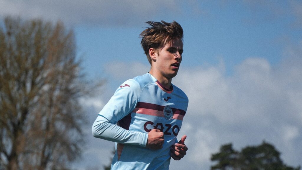 Bournemouth U18s 4 Brentford U18s 2: Hanson scores but Brentford lose in PDL clash | Brentford FC
