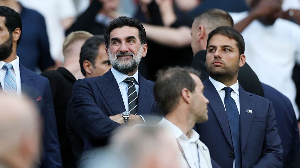 Newcastle United owners PIF plan big reveal as Yasir Al-Rumayyan makes 'committed' promise