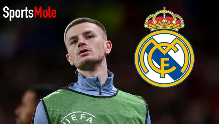 Man Utd transfer news: Real Madrid perform Adam Wharton U-turn as Florentino Perez 'rubs hands'