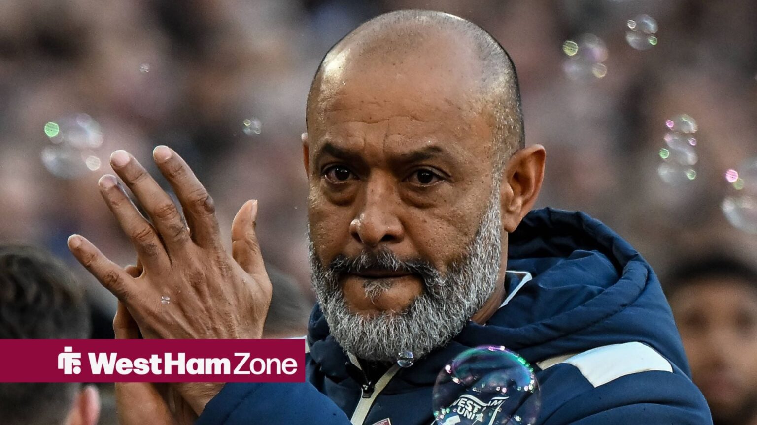 West Ham gem Finlay Herrick shines again for England, Nuno Espirito Santo can't ignore him