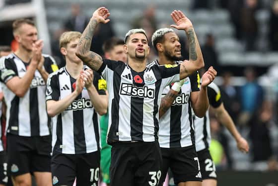 Article image:Report: Man United expected to move for Premier League star despite manager uncertainty