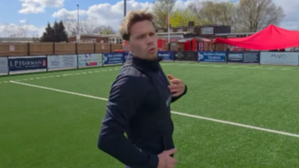 Mykhailo Mudryk shares new Chelsea update as Liam Rosenior's wait for doping verdict continues