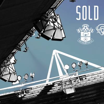 TICKETS: Southampton Away Tickets Sold Out – Blog TICKETS: Southampton Away Tickets Sold Out - Blog