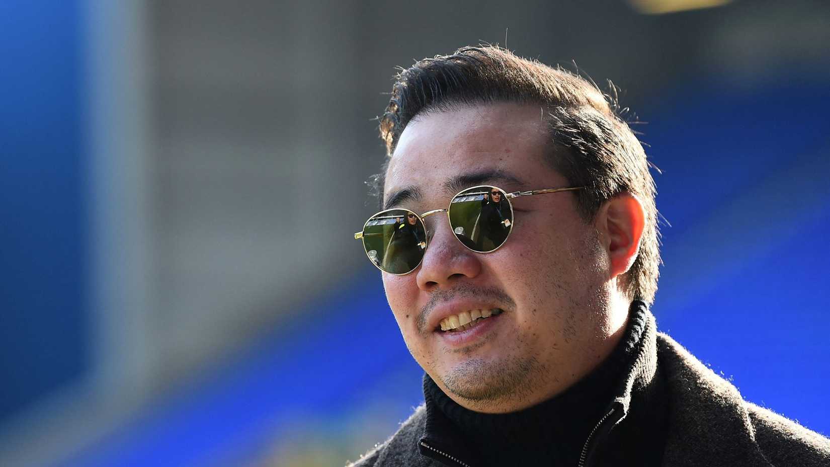 Aiyawatt Srivaddhanaprabha