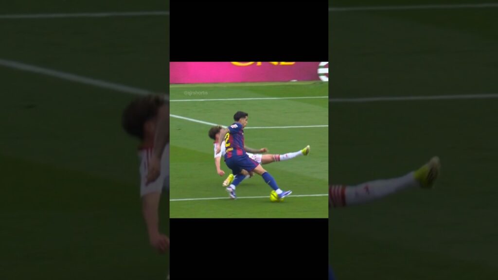 Joao Cancelo Cooking Sevilla 😮‍💨