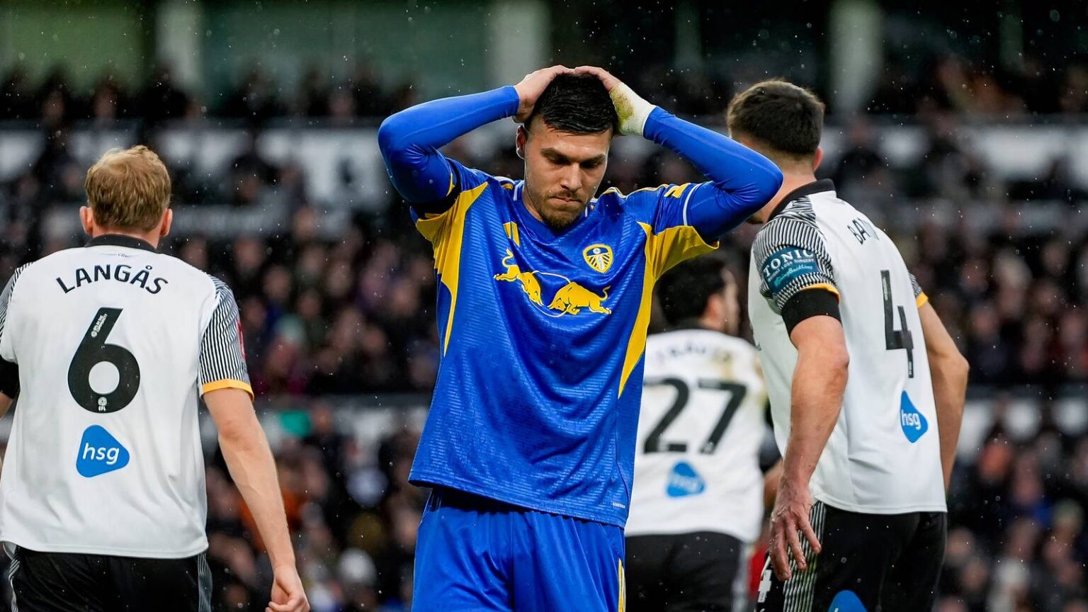 Awful 49ers signing must not play another game for Leeds