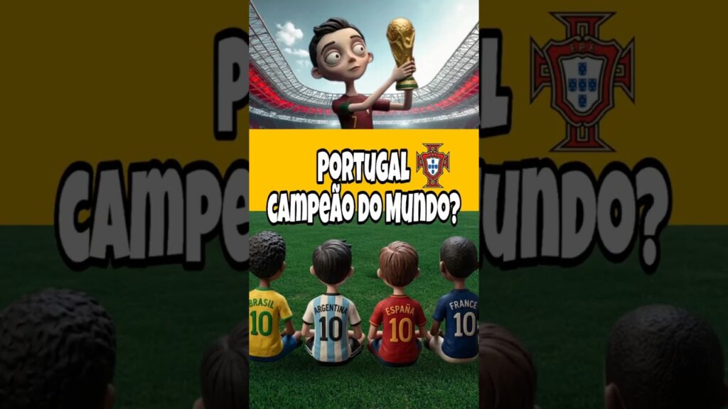 MUNDIAL 2026 SELEÇÃO PORTUGUESA 🏆#futebol #benfica #porto #sporting #ligaportugal