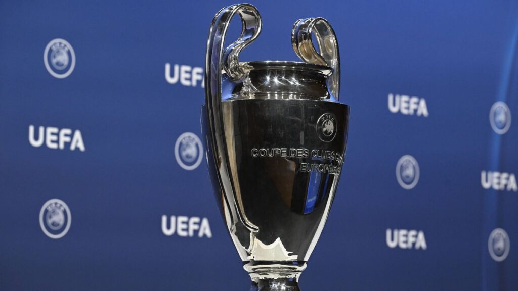 Liverpool Champions League chances as Jamie Carragher and other pundits offer opinions