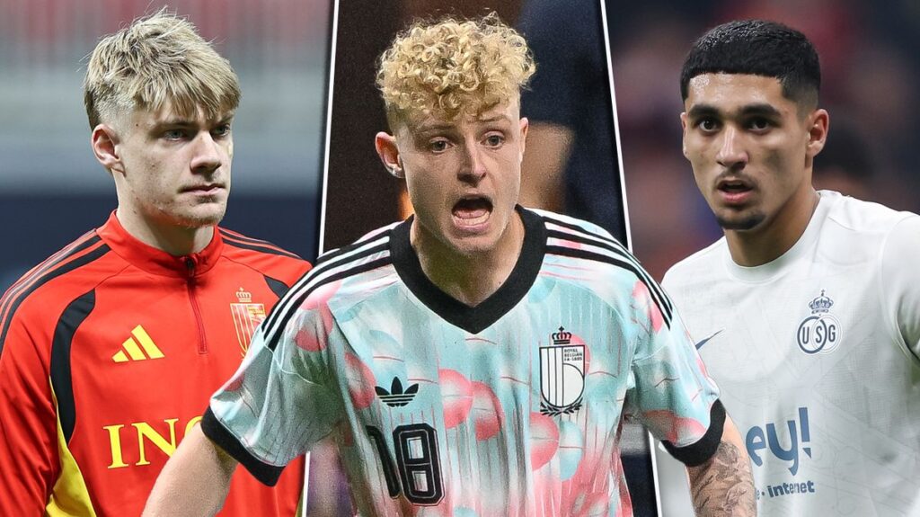 European transfer hotbed Newcastle United are set to target this summer after Sunderland success