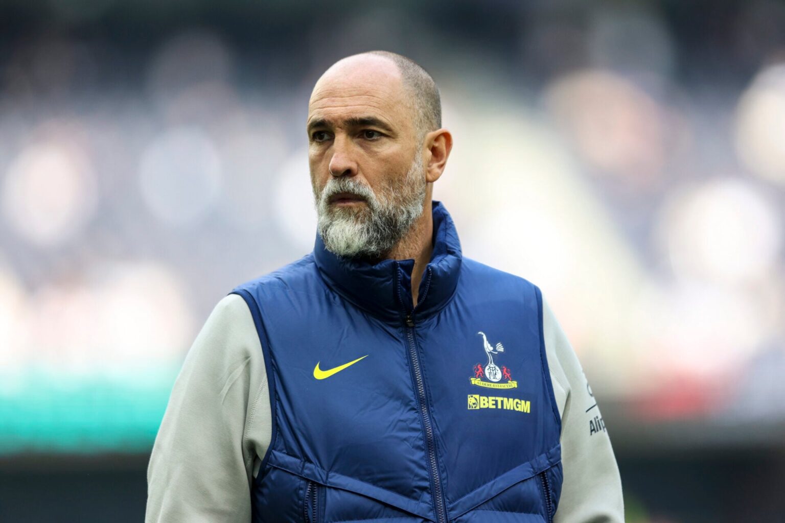 West Ham handed boost as Tottenham scramble for new head coach with 10-man shortlist