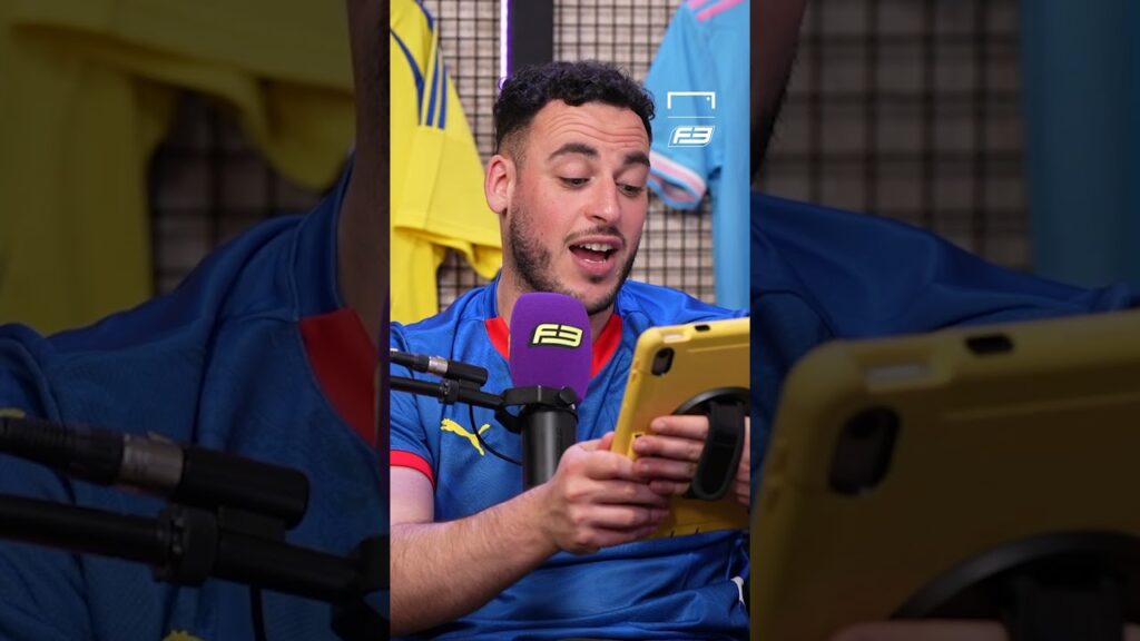 HARRY KANE *IS THE BEST PLAYER IN THE WORLD 🤔 #shorts #soccer #football