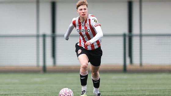 Imagen del artículo:Brentford Women 2 Dartford 2: Phillips' late penalty hands Bees point in LSE Premier draw