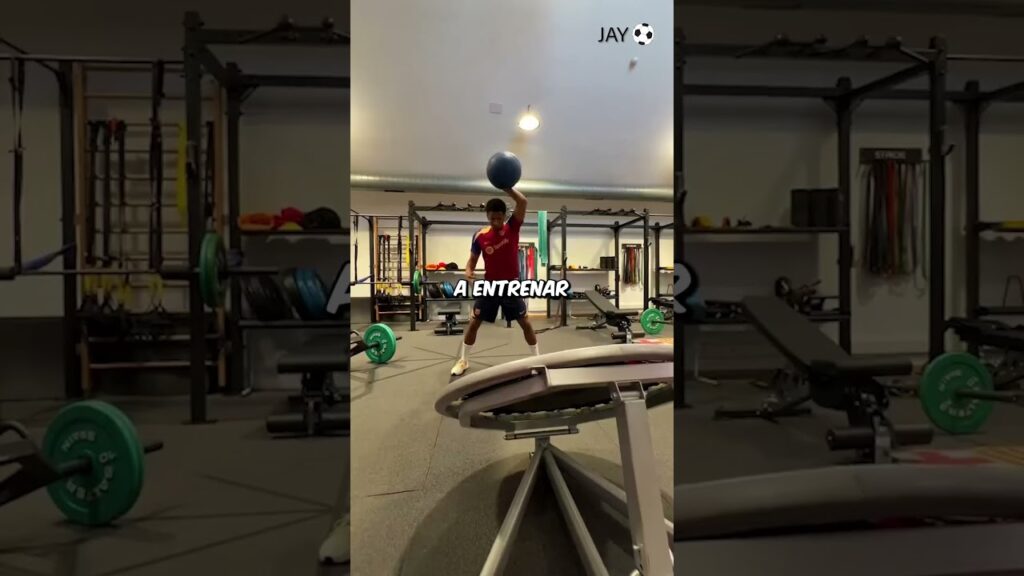 El efecto de Hansi Flick es una locura 😨