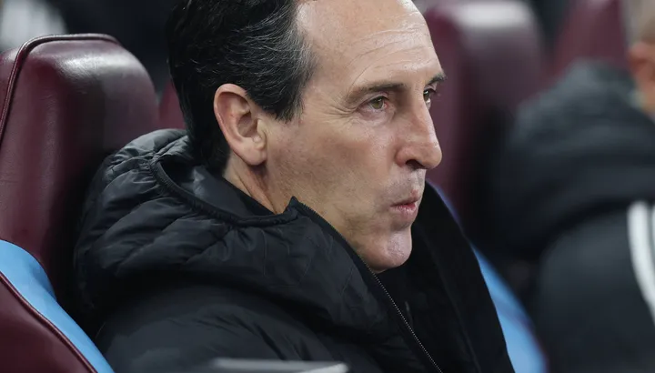 Aston Villa transfer news: Unai Emery weighing up move for 'bargain' teenage defender