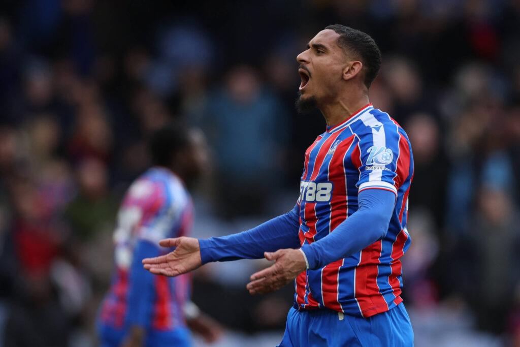 Giorgi Mamardashvili offers Arne Slot exactly what he needs before Liverpool’s season-defining week