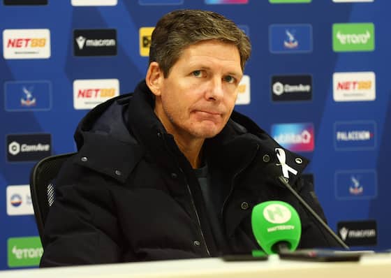 Article image:Report: Liam Rosenior could leave Chelsea and join Premier League club