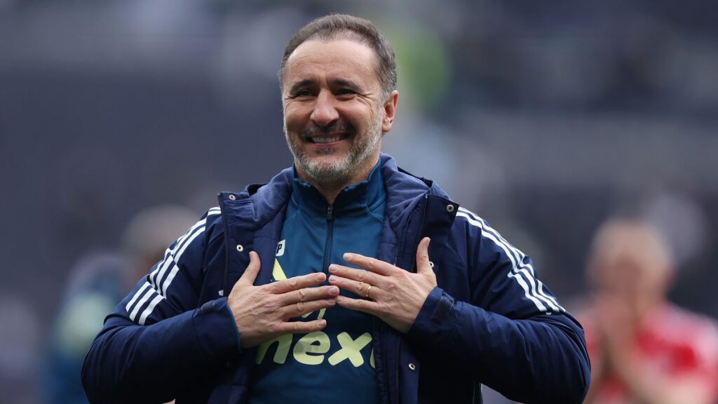 Why Vitor Pereira is no Nuno mark II as 'magic' still to come for Nottingham Forest