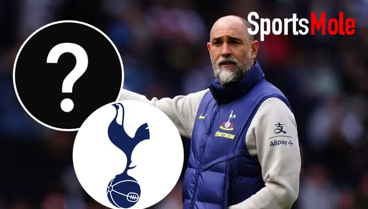 Tottenham manager latest: Igor Tudor replacement clarifies "position" as Premier League relegation problem emerges