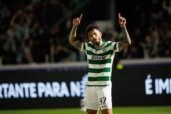 Imagem do artigo:Report: Liverpool face Newcastle United competition for 28-year-old striker