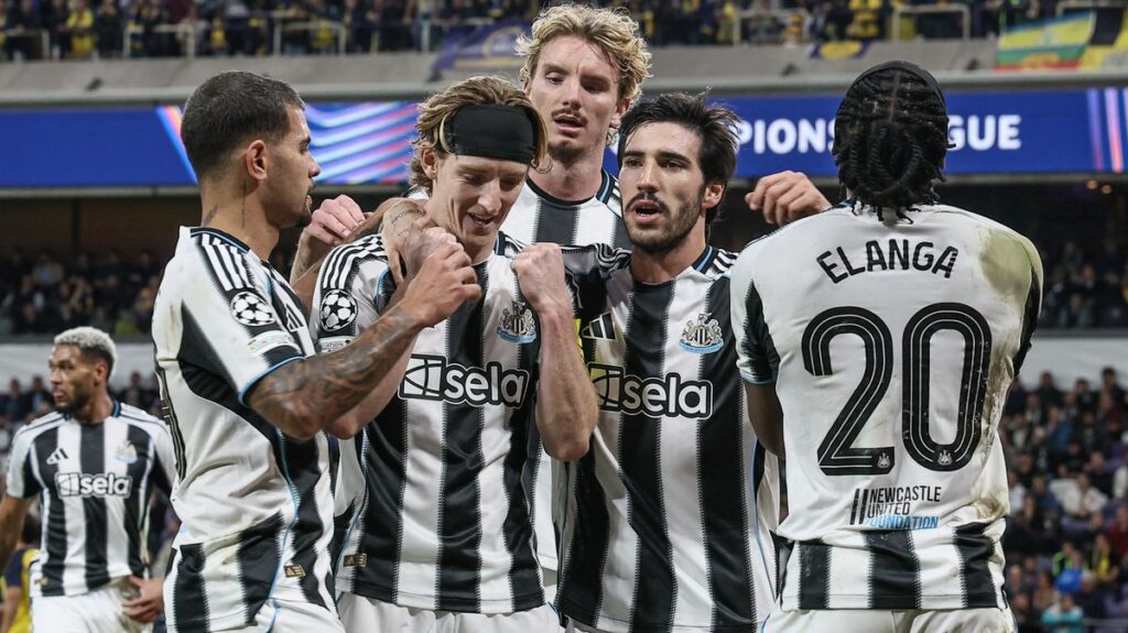 The two stars Newcastle United must not lose this summer - and the one they can afford to sell