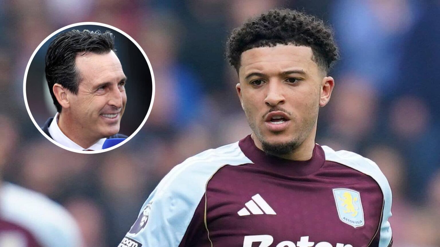 Aston Villa 'AGREEMENT' to sign Man Utd outcast hinges on one vital condition after manager green light