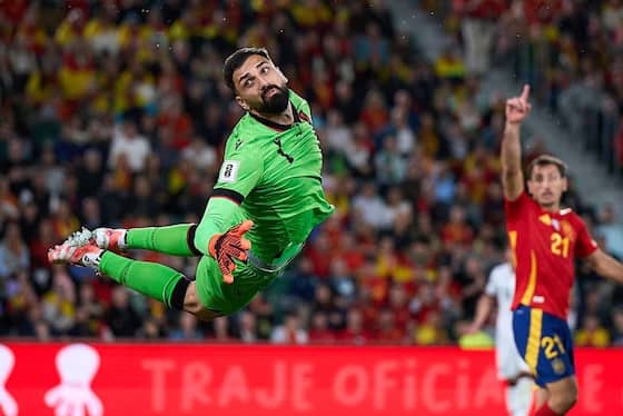 Gambar artikel:Liverpool receive triple boost during international break