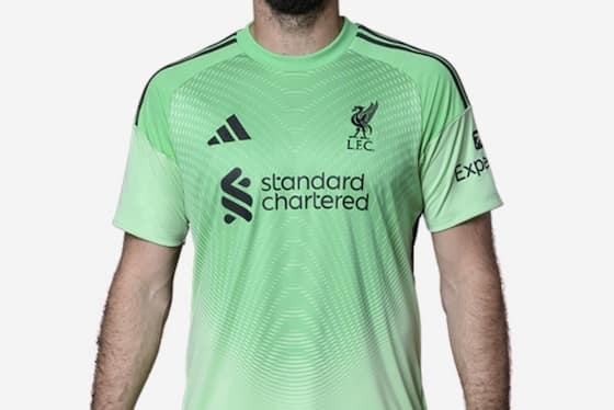 Gambar artikel:Liverpool receive triple boost during international break