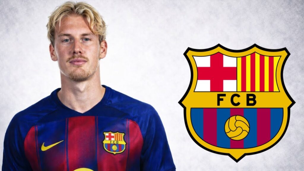 Julian Brandt - Barcelona Transfer Target 2026 🇩🇪🔵🔴 Best Skills, Goals & Assists