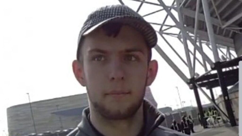 Body found in search for missing Birmingham City fan Paul Pike