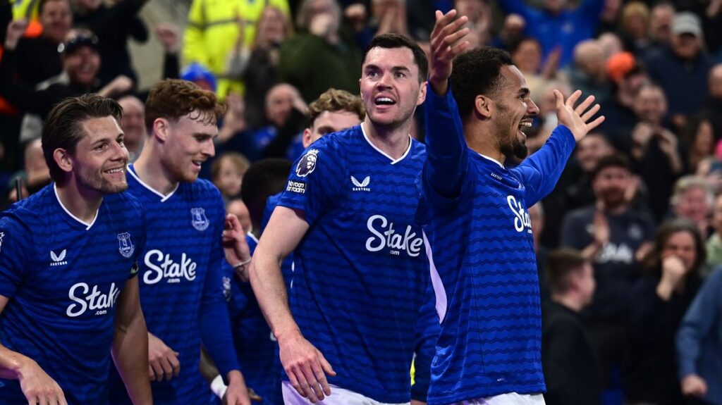 Why I believe Europe would be good for Everton even if it comes sooner than expected