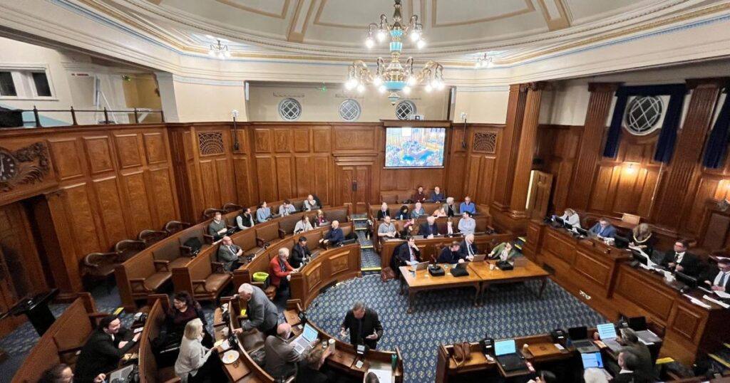 Proposal to improve a cycle route in Poole rejected by councillors