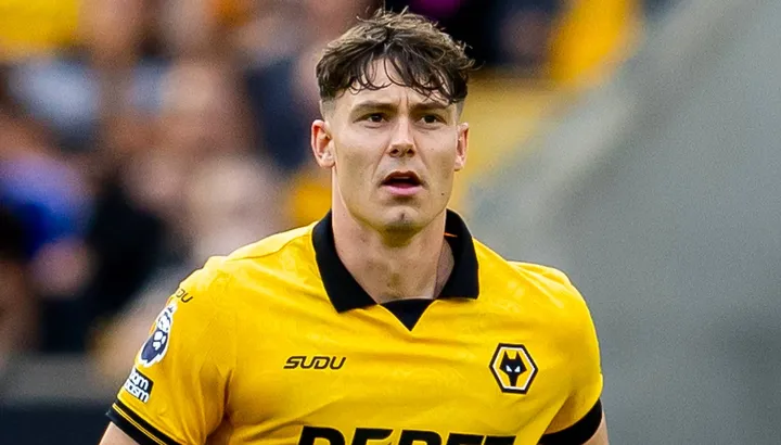 Wolves transfer news: Jorgen Strand Larsen describes first half of season as "completely hopeless"