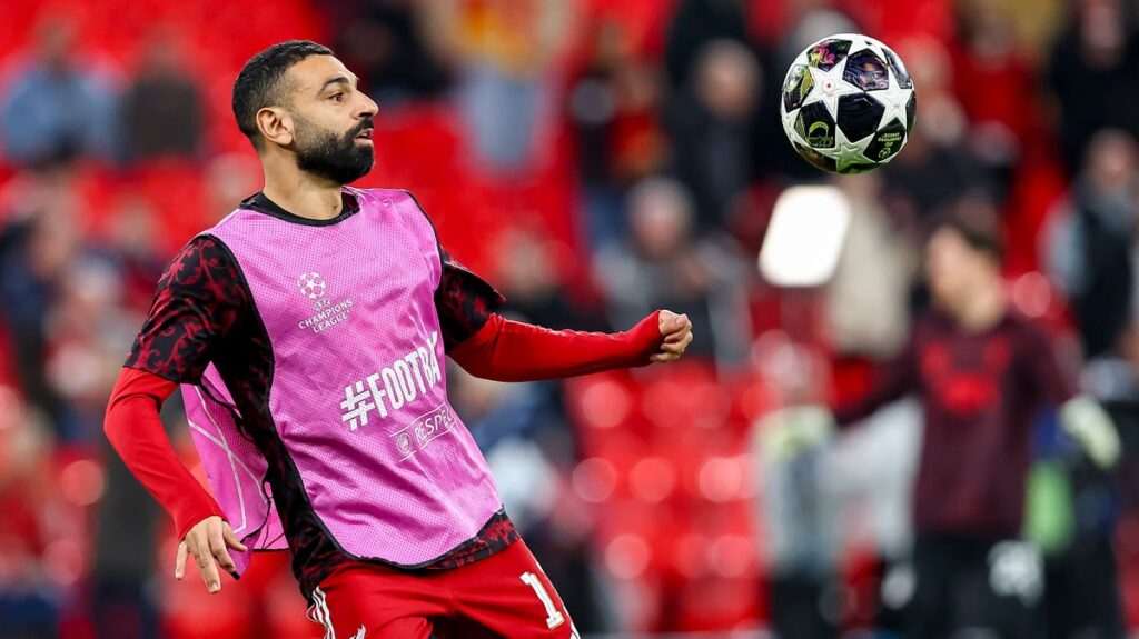 Mohamed Salah exit could soften blow if Liverpool misses out on Champions League