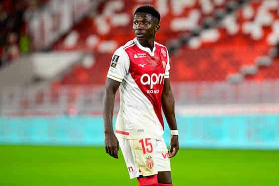 Article image:Report: Newcastle United are in the race to sign £56m midfielder