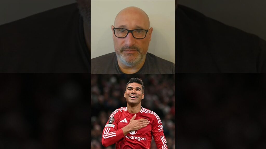 THE 60 SECOND PREMIER LEAGUE NEWS UPDATE: Silva, Lacroix, Suarez, Kolo Muani, Gusto, Casemiro