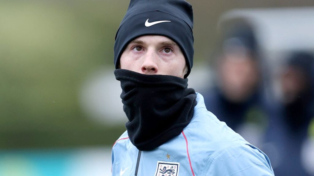 Chelsea's seven-man injury list in full as Liam Rosenior faces Champions League issue