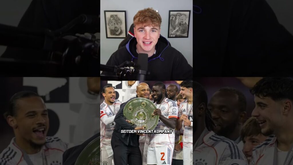 Upamecano ist kein guter Innenverteidiger