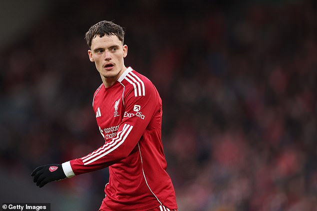 Florian Wirtz believes his 'difficult' start at Liverpool has helped make him a stronger player