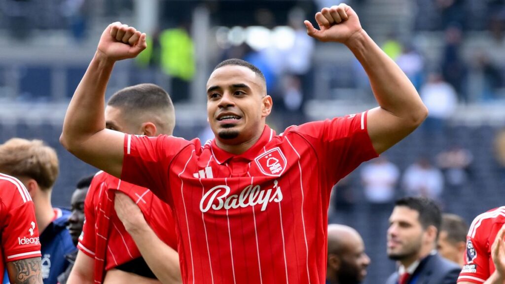 Liverpool transfer news as Reds line up $93 million Premier League defender