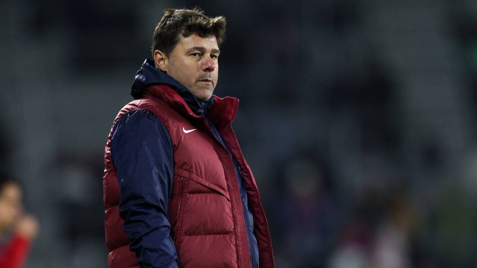Mauricio Pochettino Denies Tottenham Return Talks After Igor Tudor Exit