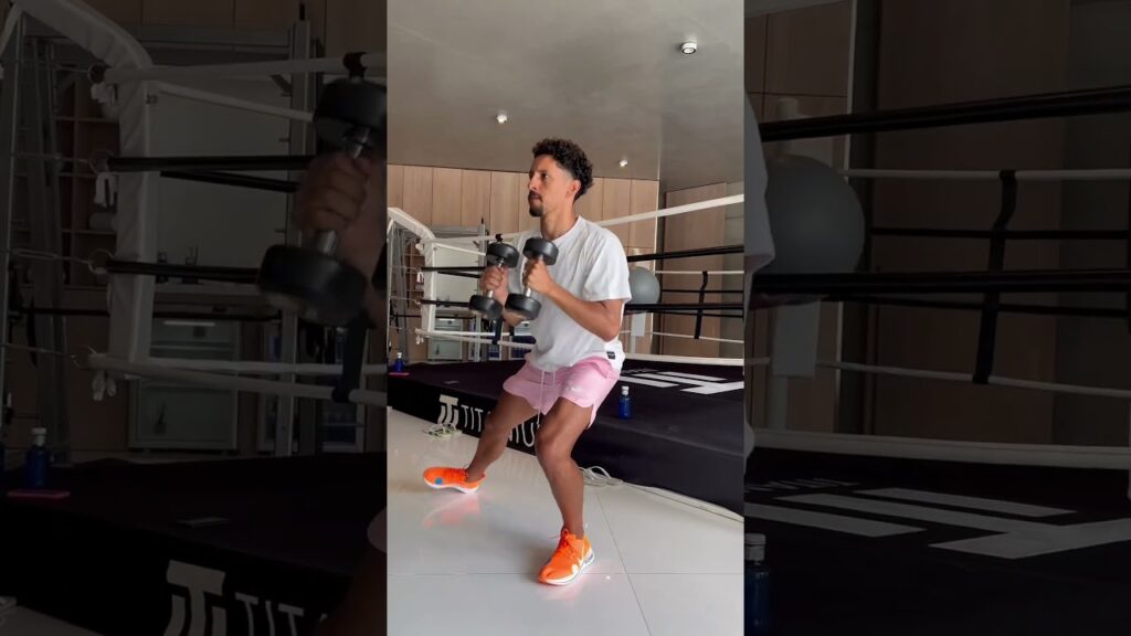 Marquinhos | Elite training at home! #shorts