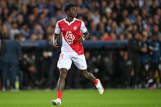 Imagen del artículo:Report: Newcastle United are in the race to sign £56m midfielder