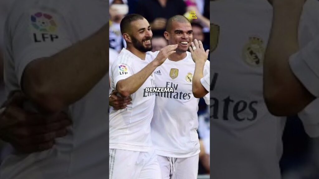 Pepe Knew the Penalty… But Portugal Didn’t Listen 😳🔥