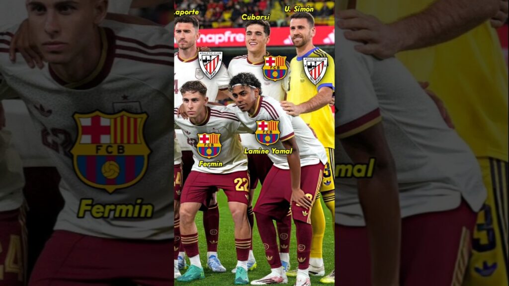 Spain squad vs Serbia | International Friendly