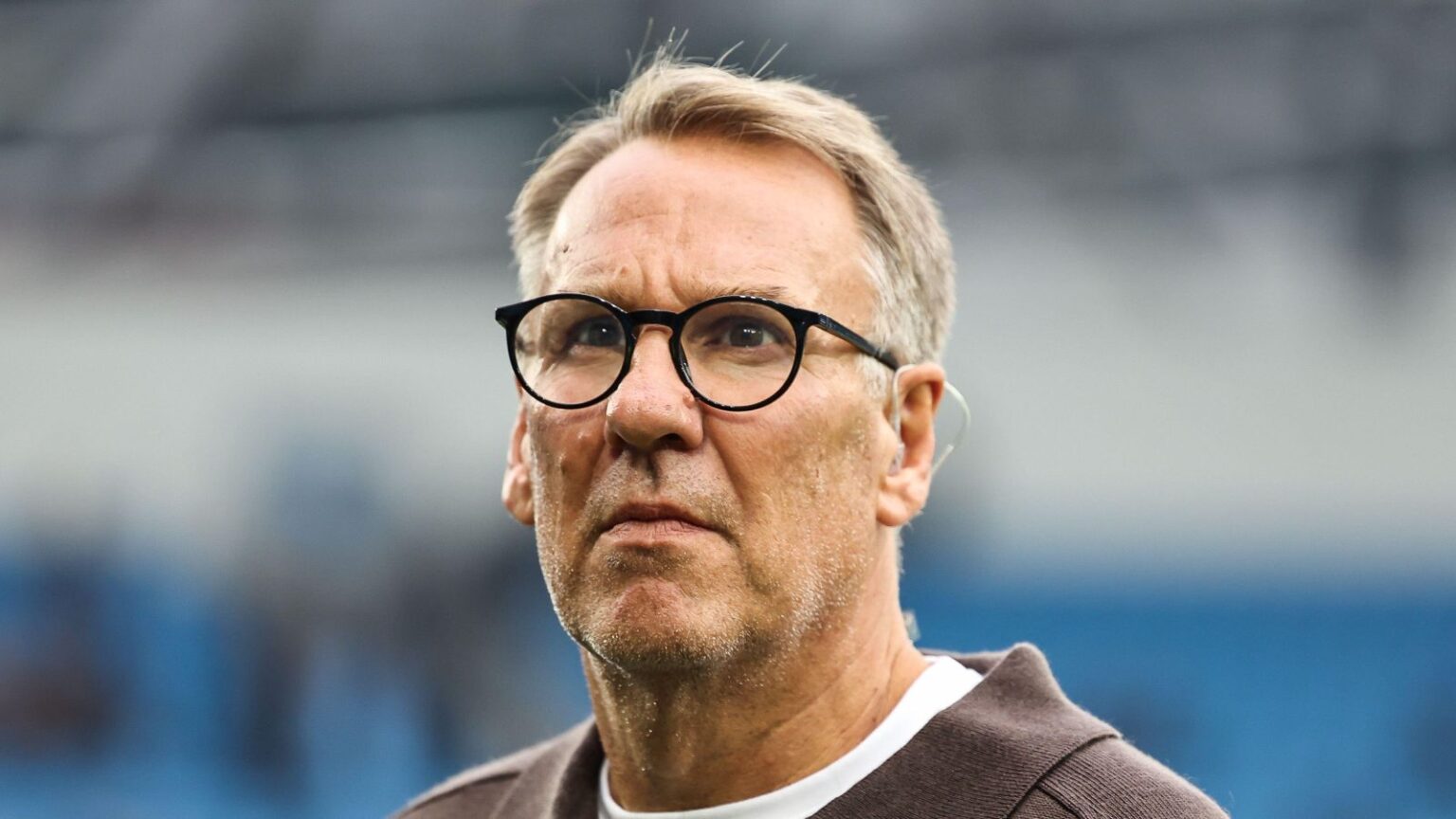 Merson slams Rosenior for 'wasting' Blues star who Man Utd are trying to sign